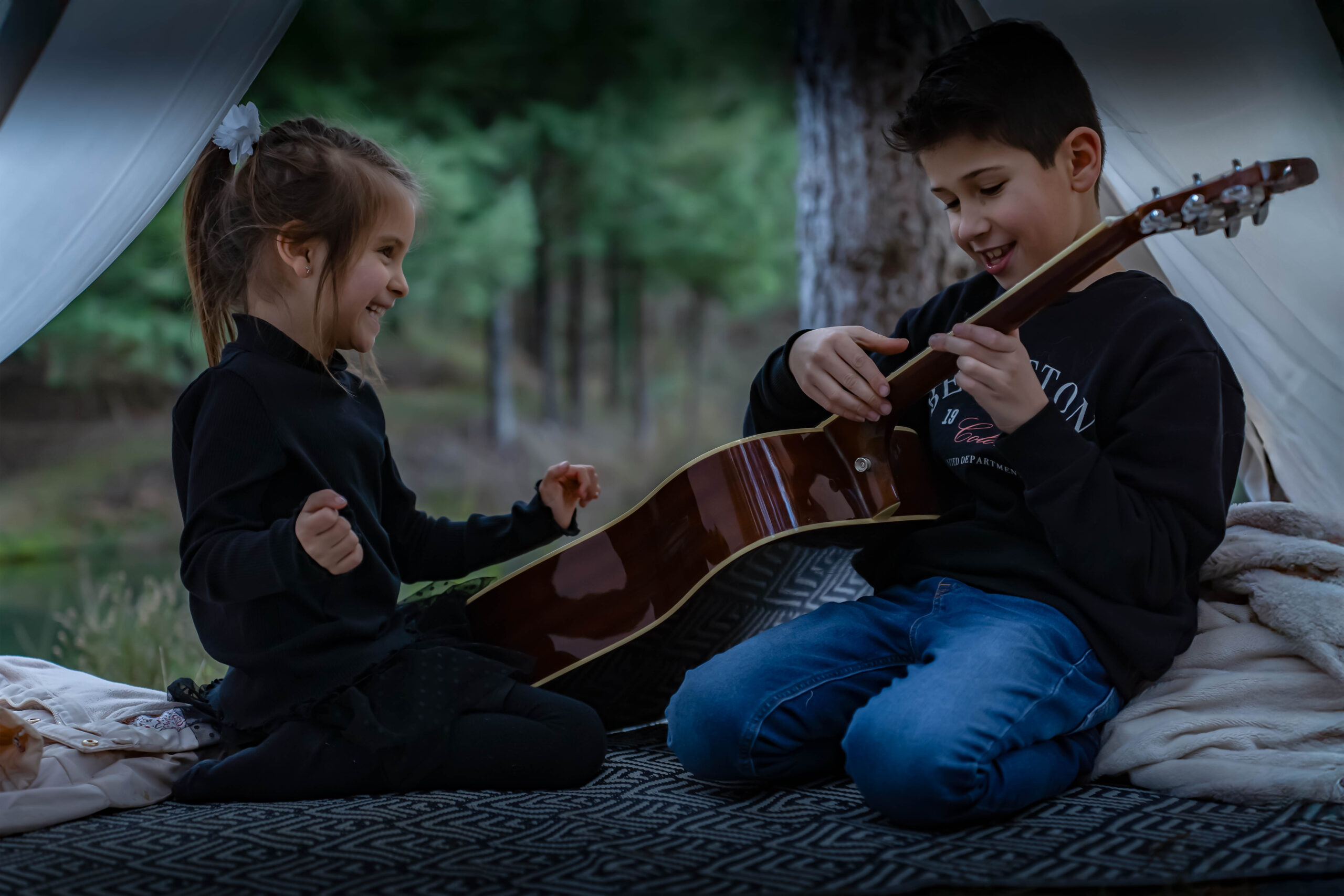 Le refuge d'un Instant