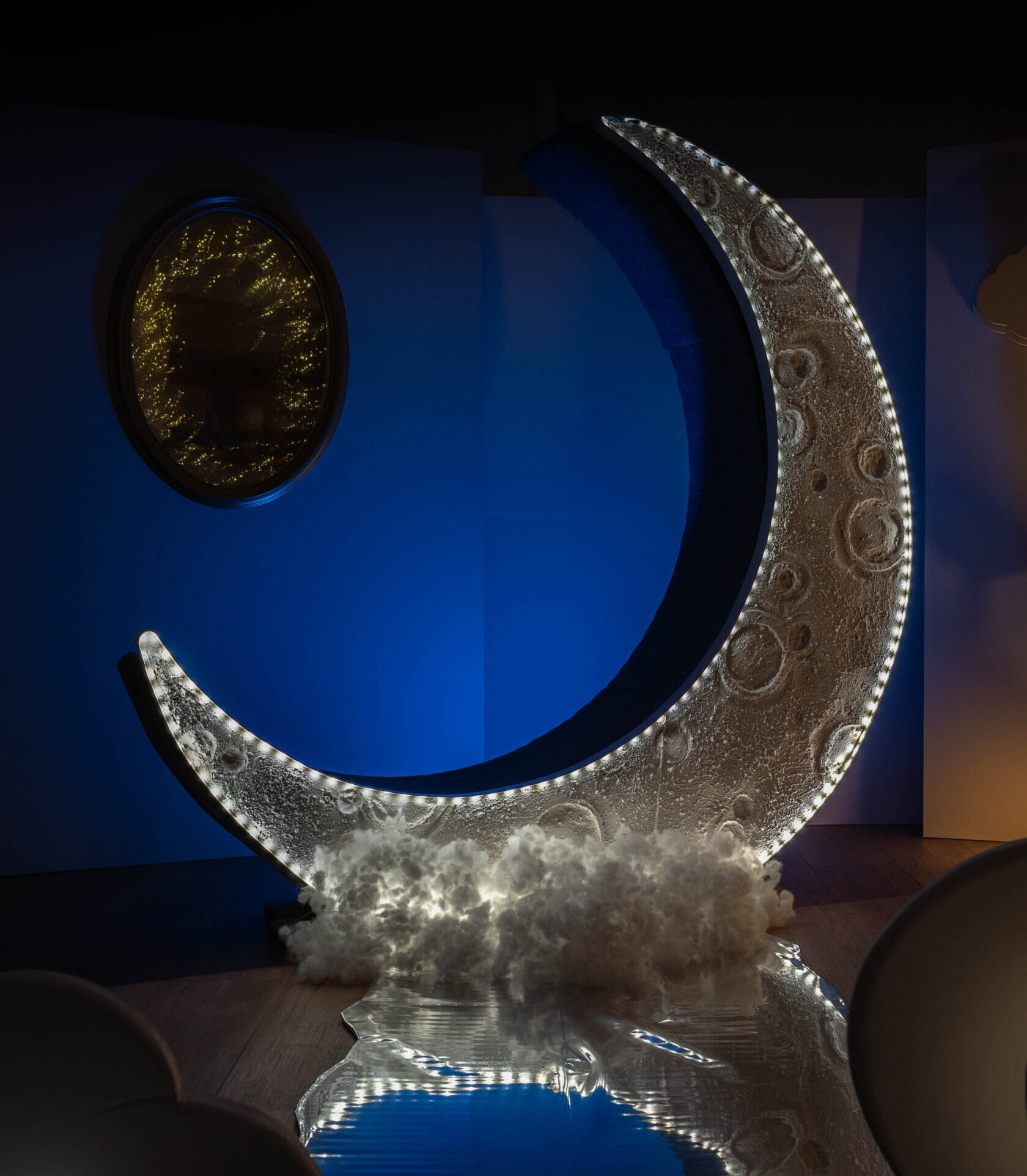 Rêverie – lune