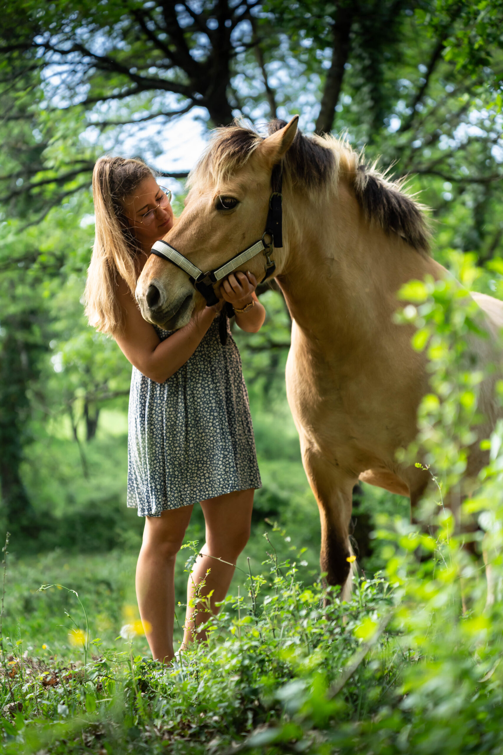 Escapade – instant naturel