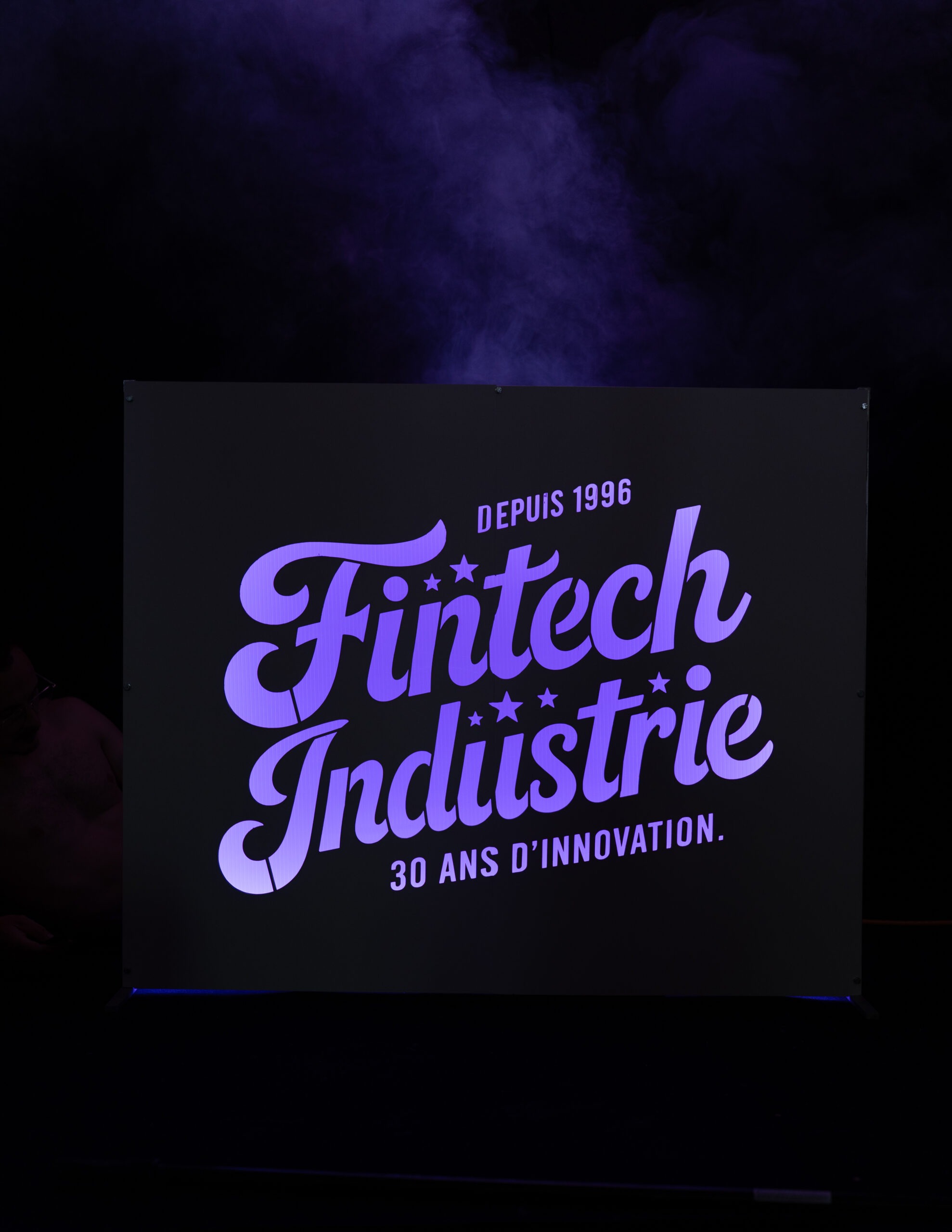 Anniversaire entreprise – cocktail