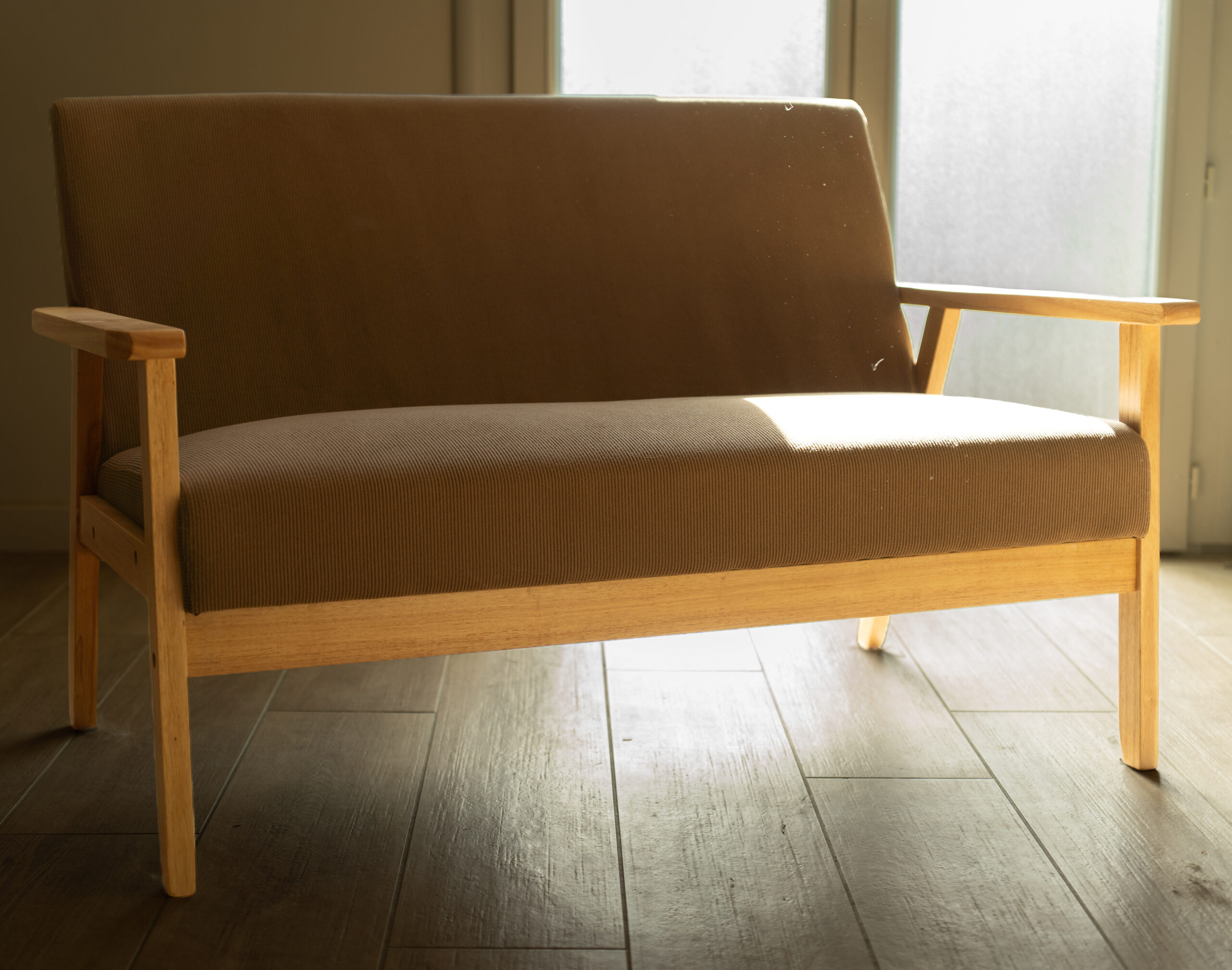 Banquette vintage