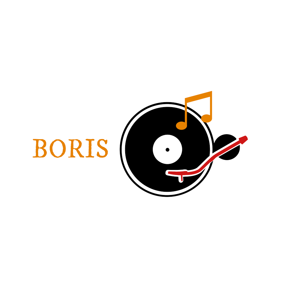 Boris Animation