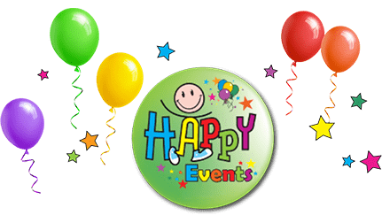 Happy Events